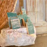 度假居 La Chiave Del Tempo Casteldilago