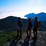 La Chiave Del Tempo 度假居 *