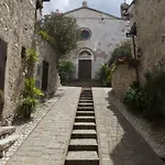 度假居 La Chiave Del Tempo