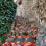 La Chiave Del Tempo 度假居
