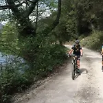 La Chiave Del Tempo Prázdninový dům Casteldilago