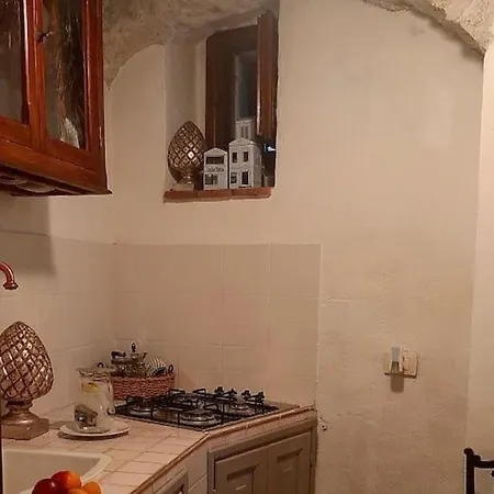 La Chiave Del Tempo بيت للعطل *