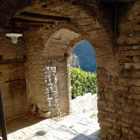 La Chiave Del Tempo Casa vacanze *