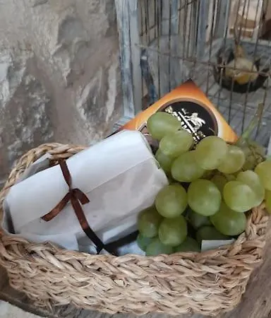 Semesterbostad La Chiave Del Tempo Casteldilago