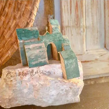 Vakantiehuis La Chiave Del Tempo Casteldilago