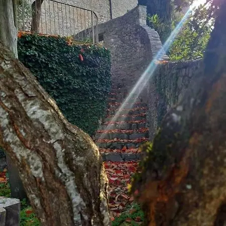 La Chiave Del Tempo Casteldilago