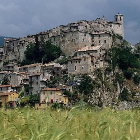 La Chiave Del Tempo Casteldilago