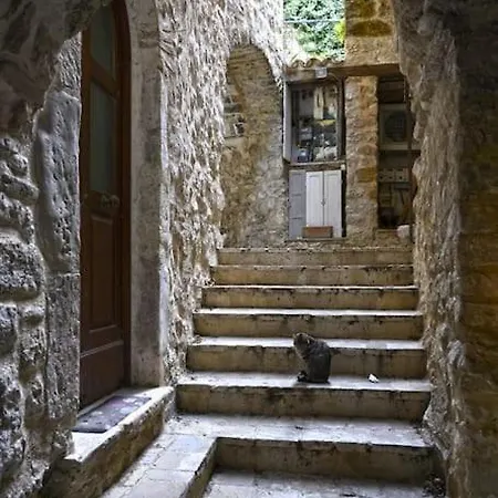 La Chiave Del Tempo Vakantiehuis *