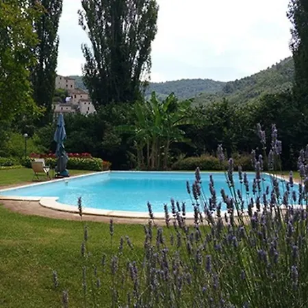 La Chiave Del Tempo بيت للعطل Casteldilago