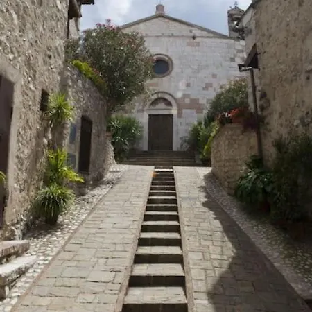 بيت للعطل La Chiave Del Tempo