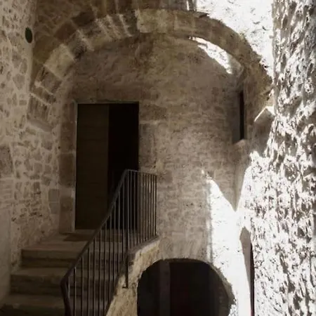 La Chiave Del Tempo Casteldilago