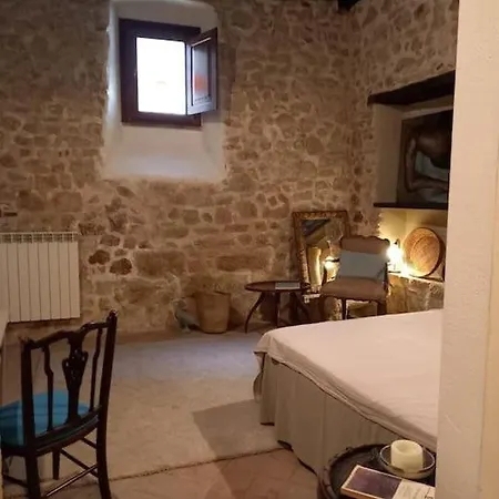 La Chiave Del Tempo Vakantiehuis *