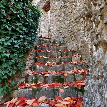 La Chiave Del Tempo Casa vacanze