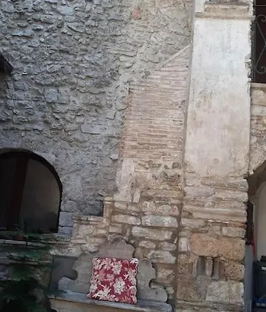 Vakantiehuis La Chiave Del Tempo