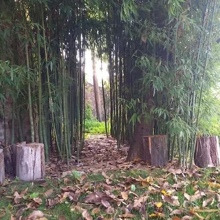 La Chiave Del Tempo Vakantiehuis *