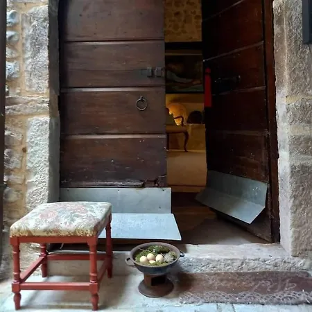 La Chiave Del Tempo *