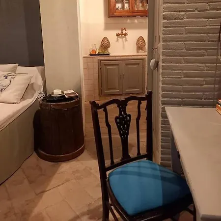 La Chiave Del Tempo * Casteldilago