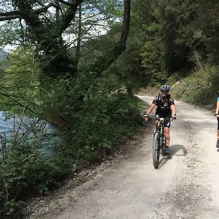 La Chiave Del Tempo Vakantiehuis Casteldilago