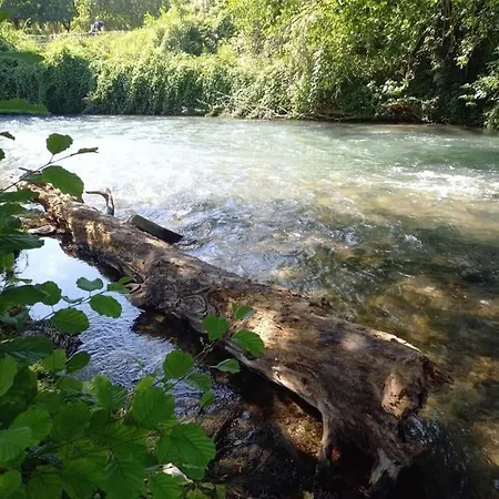 La Chiave Del Tempo * Casteldilago