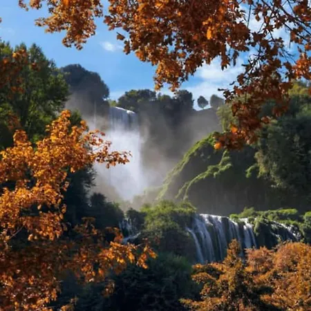 La Chiave Del Tempo بيت للعطل