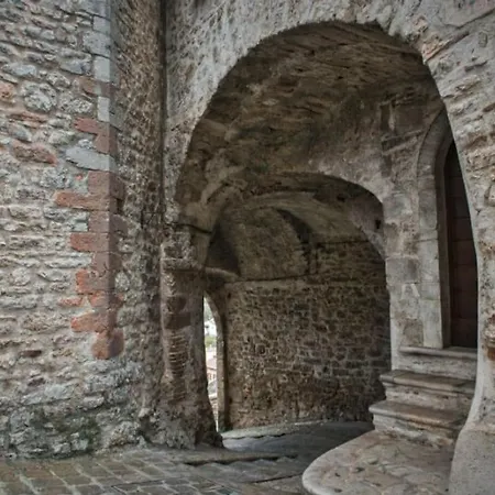 La Chiave Del Tempo * Casteldilago