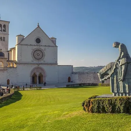 La Chiave Del Tempo Semesterbostad *