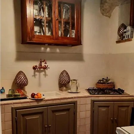 Casa vacanze La Chiave Del Tempo Casteldilago