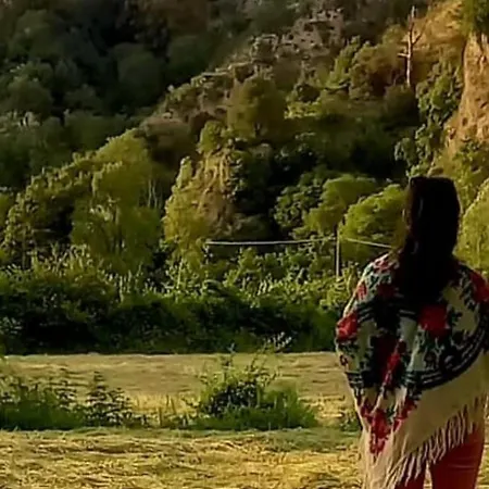 بيت للعطل La Chiave Del Tempo