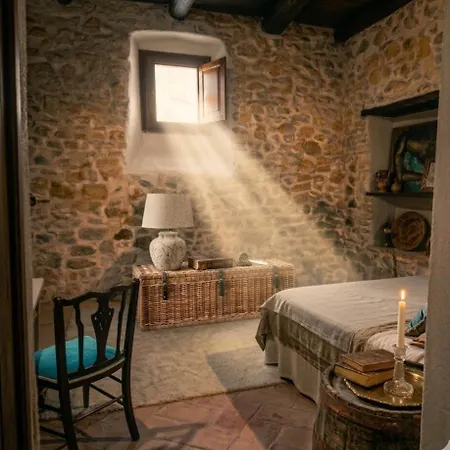 La Chiave Del Tempo Casa vacanze