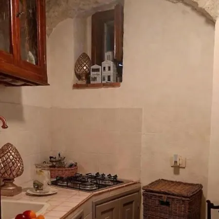 La Chiave Del Tempo Casa vacanze