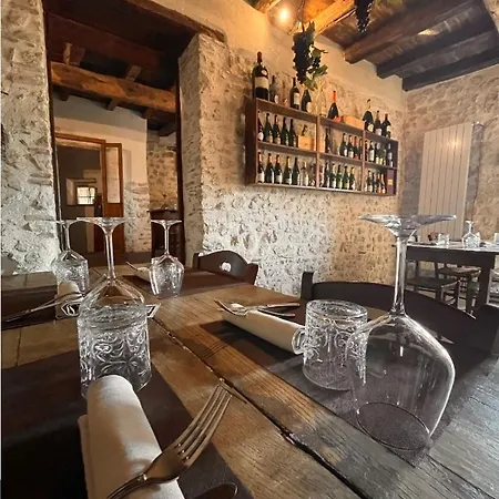 La Chiave Del Tempo Casa vacanze