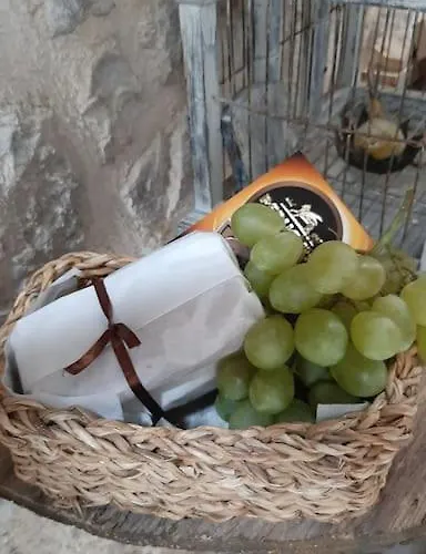 Casa de Férias La Chiave Del Tempo Casteldilago