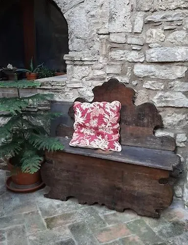 La Chiave Del Tempo Casa de Férias Casteldilago