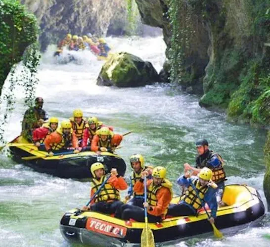 La Chiave Del Tempo *