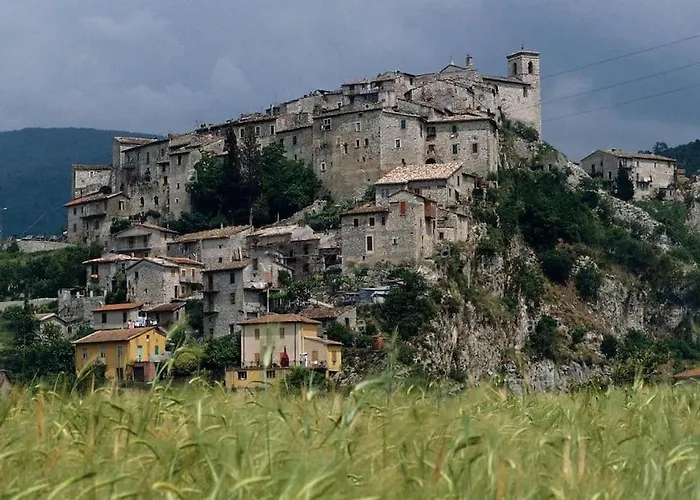 La Chiave Del Tempo Casteldilago