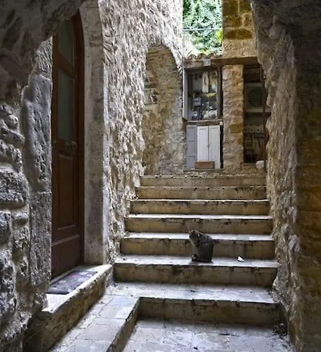 La Chiave Del Tempo Casa de Férias *