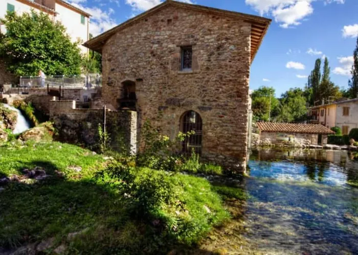 La Chiave Del Tempo Casteldilago