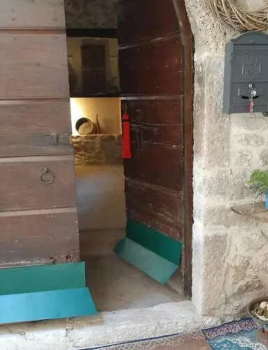 La Chiave Del Tempo * Casteldilago