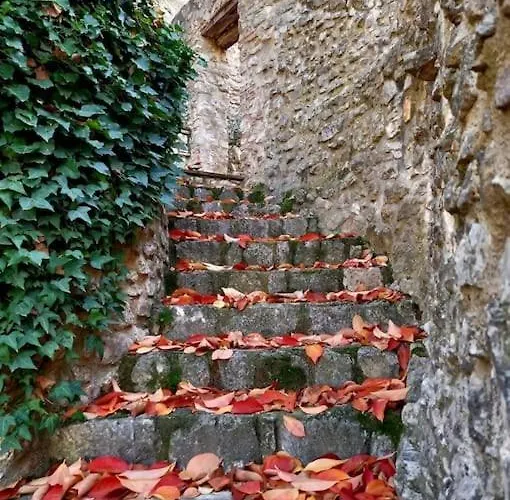La Chiave Del Tempo Casa de Férias