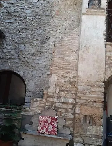 Casa de Férias La Chiave Del Tempo