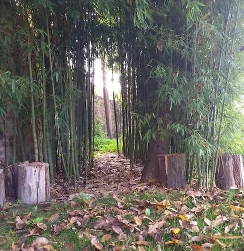 La Chiave Del Tempo Casa de Férias *