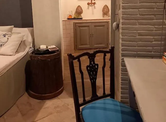 La Chiave Del Tempo * Casteldilago