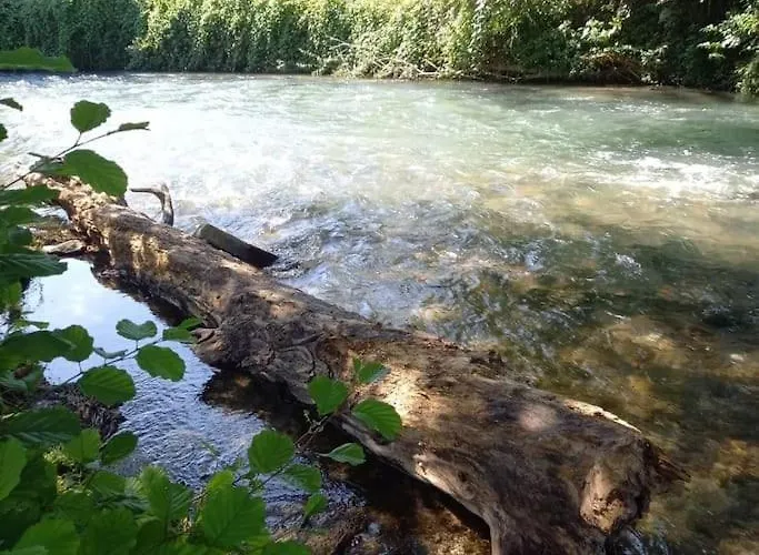 La Chiave Del Tempo * Casteldilago