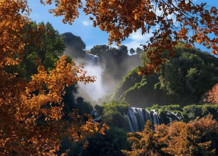 La Chiave Del Tempo Casa de Férias