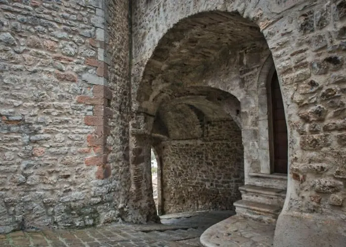 La Chiave Del Tempo * Casteldilago