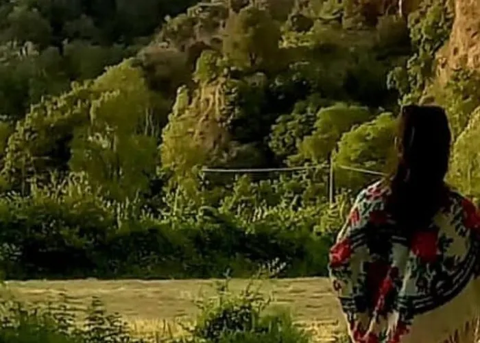 Casa de Férias La Chiave Del Tempo